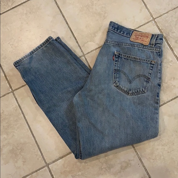 Levi's Other - Vintage Levi’s